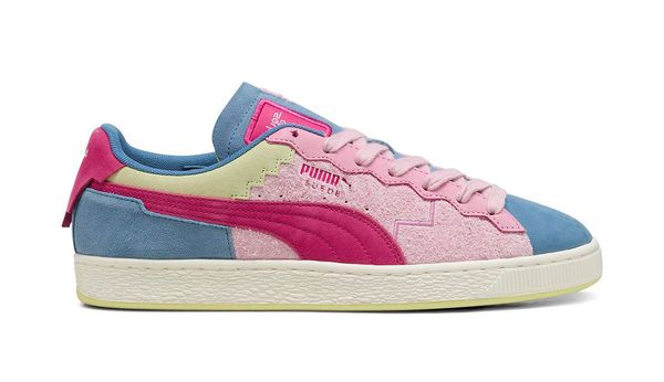 Puma Puma x SQUID GAME Suede