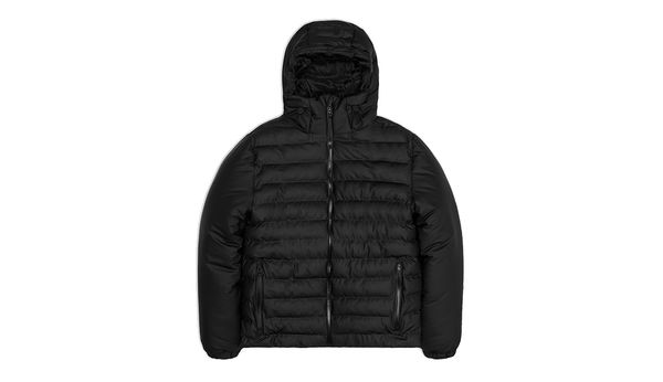 Rains Rains Trekker Hooded Jacket