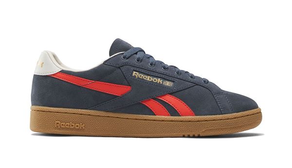 Reebok Reebok Club C Grounds UK