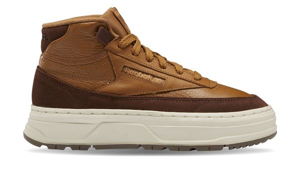 Reebok Reebok Club C Geo Mid