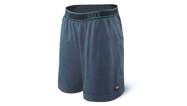 Saxx Saxx Legend 2N1 Shorts Gray Camo