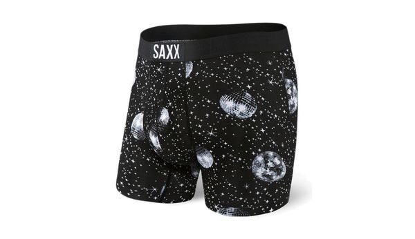 Saxx Saxx Vibe Boxer Brief