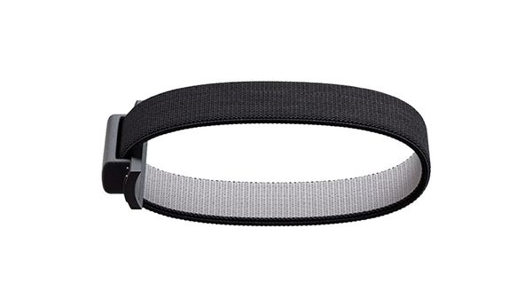 Secrid Secrid Add-On Bandwallet  Black