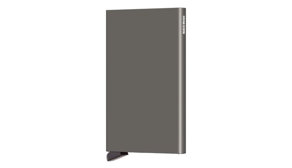 Secrid Secrid Cardprotector Earth Grey