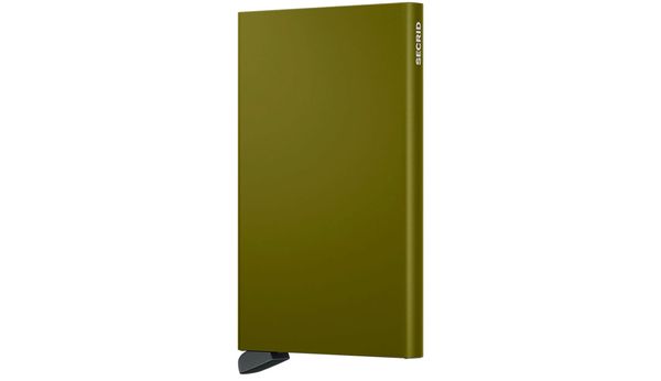 Secrid Secrid Cardprotector Kelp