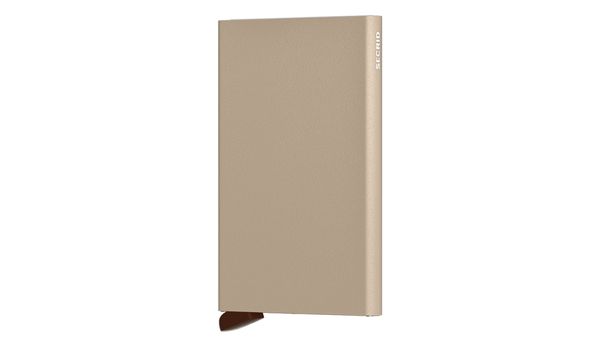 Secrid Secrid Cardprotector Powder Desert