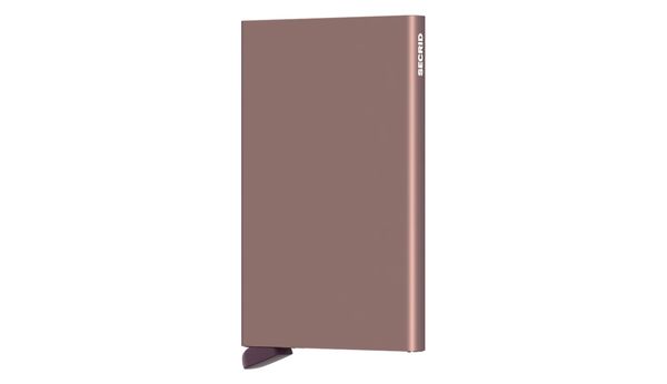 Secrid Secrid Cardprotector Rose