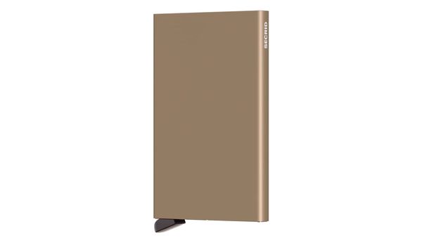 Secrid Secrid Cardprotector Sand