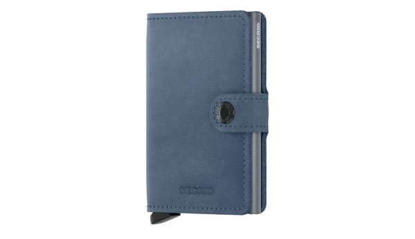 Secrid Secrid Miniwallet Original Ice Blue