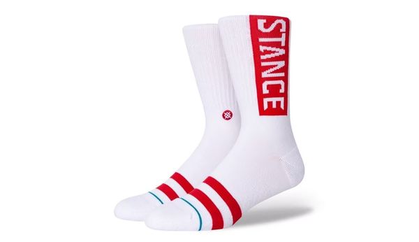 Stance Stance The OG 3pack