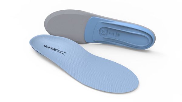 SuperFeet Superfeet Blue