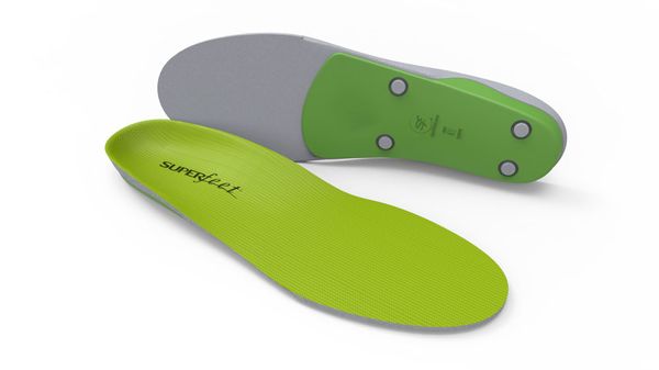 SuperFeet Superfeet Green