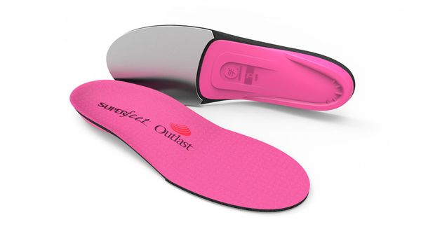 SuperFeet Superfeet hotPINK