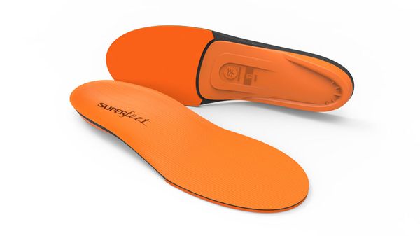 SuperFeet Superfeet Orange