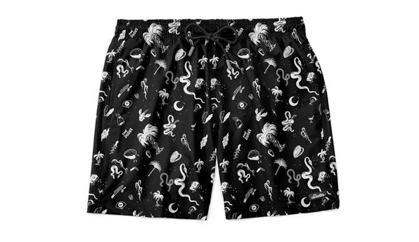 The Dudes The Dudes Bitch Swim Short