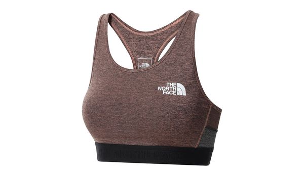 The North Face The North Face Rose Dawn Black Heather