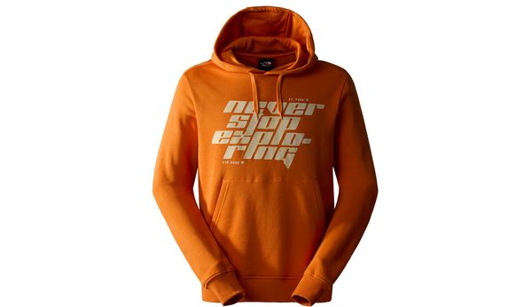 The North Face The North Face U Graphic Hoodie