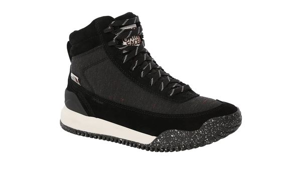 The North Face The North Face W Back-To-Berkeley III RGRND WP
