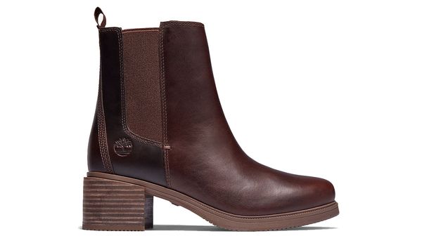 Timberland Timberland Dalston Vibe Mid Chelsea Chestnut