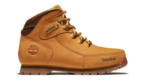 Timberland Timberland Euro Rock Hiking Boot Junior