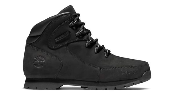 Timberland Timberland Euro Rock Hiking Boot Junior