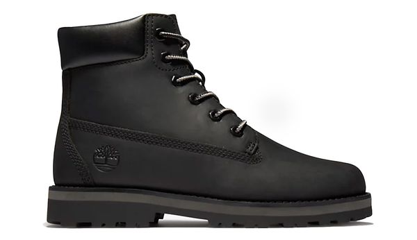Timberland Timberland Courma Kid 6 Inch Side-Zip Boot