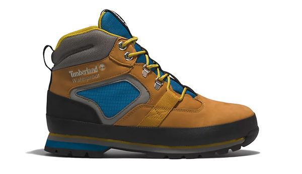 Timberland Timberland Euro Hiker Timberdry Boot