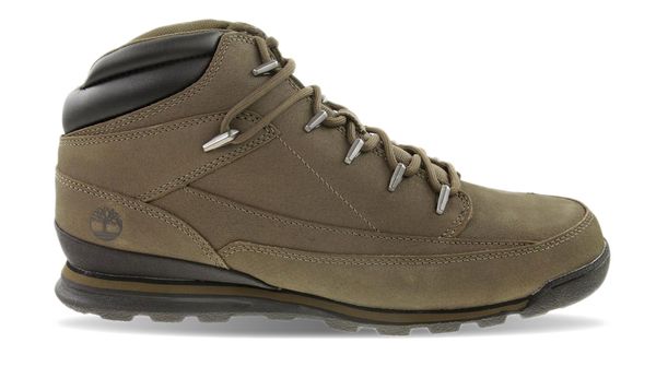Timberland Timberland Euro Rock Mid Hiker Olive