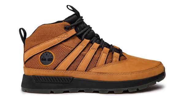 Timberland Timberland Euro Trekker Mid