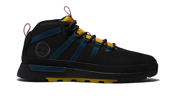 Timberland Timberland Euro Trekker Trainer