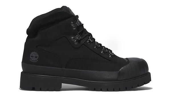 Timberland Timberland Heritage Rubber-Toe Hiking Boot