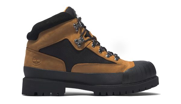 Timberland Timberland Heritage Rubber-Toe Hiking Boot