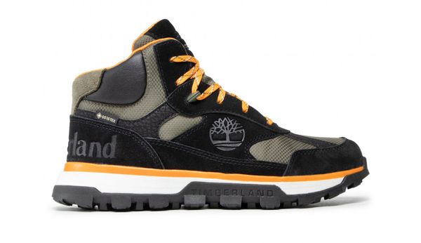 Timberland Timberland Trail Trekker Gtx Mid Hiker GORE-TEX