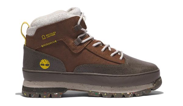 Timberland Timberland W Timbercycle Hiking Boots