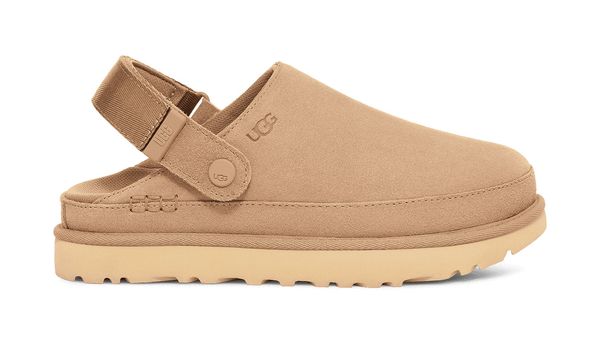 UGG UGG Women's Goldenstar Clog