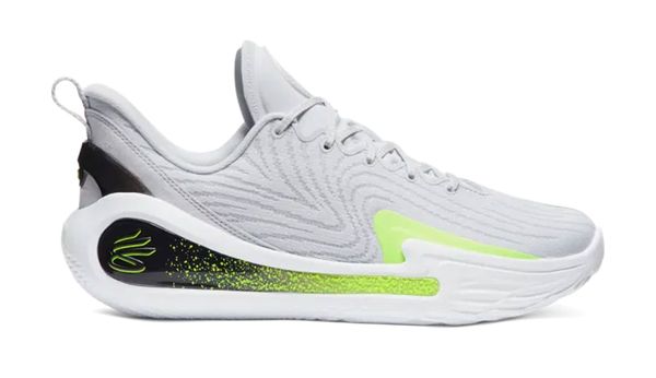 Under Armour Under Armour CURRY 12 Gravity
