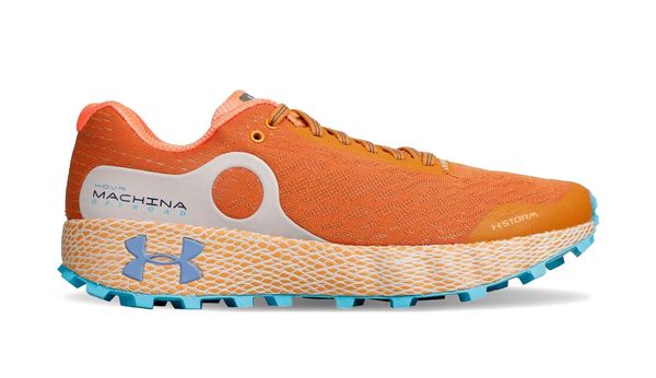 Under Armour Under Armour Hovr Machina Off Road Honey