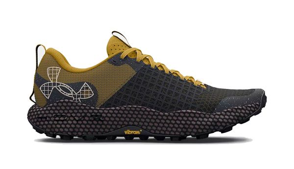 Under Armour Under Armour UA HOVR DS Ridge Trail-BLK