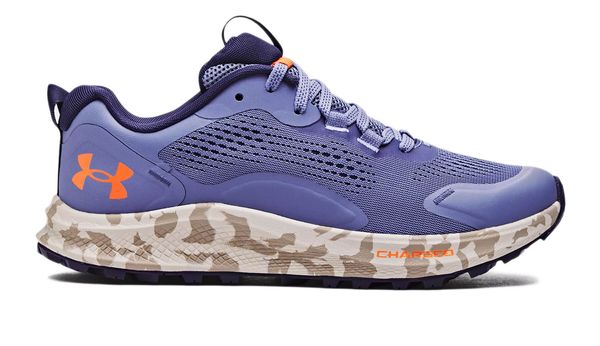 Under Armour Under Armour W Charged Bandit Trail 2 Running