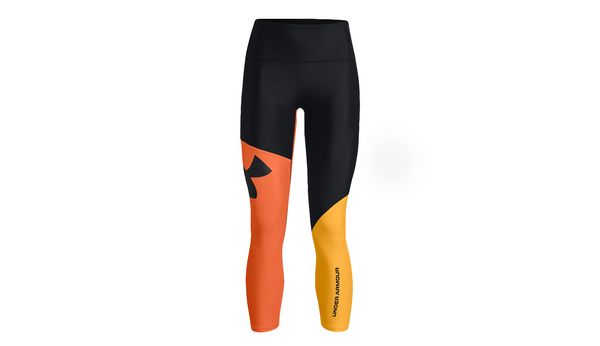 Under Armour Under Armour W HeatGear Ankle Leggings
