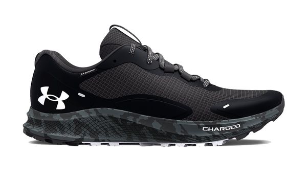 Under Armour Under Armour W UA Charged Bandit Trail 2 Running Shoes