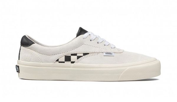 Vans Vans Acer Stample Ni SP Marshmallow