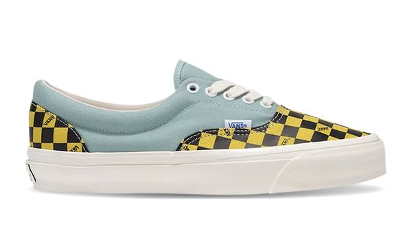 Vans Vans LX Premium Era 95