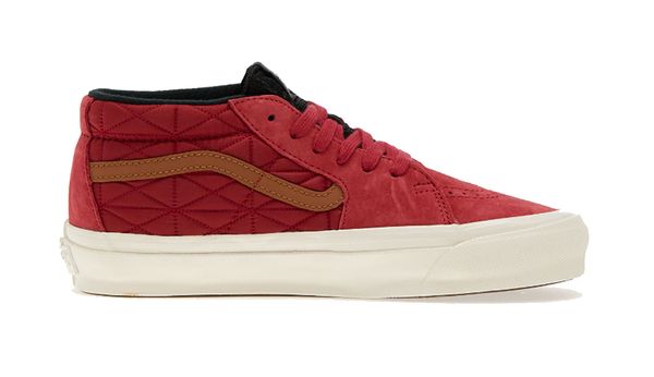 Vans Vans LX Sk8-Mid Reissue 83