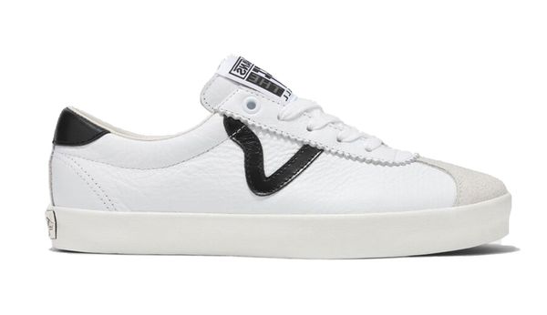 Vans Vans LX Sport Low 73
