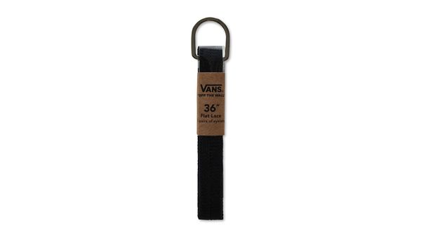 Vans Vans MN Laces Black 36"