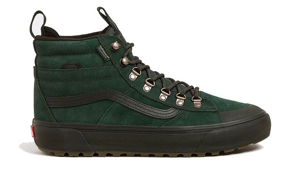 Vans Vans MTE Sk8-Hi Dr Waterproof Scarab