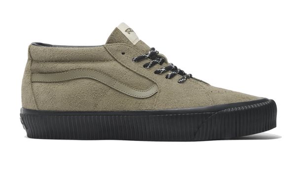 Vans Vans Premium Sk8-Mid 83