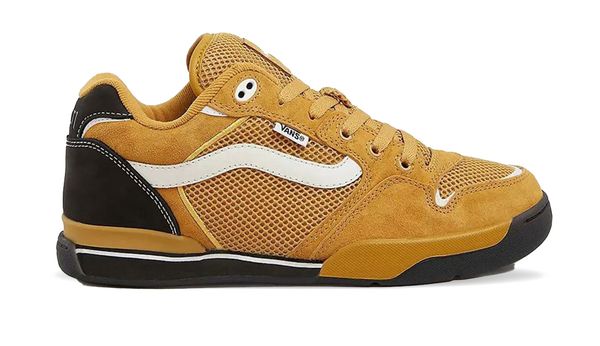 Vans Vans Rowley XLT LX Off Road Harvest Gold