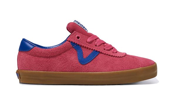Vans Vans Sport Low Bambino Honey